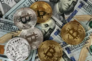 Lý do tiền số bitcoin sẽ tăng giá mạnh trong tháng này