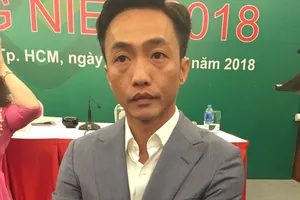 Ông Nguyễn Quốc Cường sẽ giữ vị trí Tổng giám đốc Quốc Cường Gia Lai 