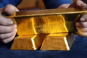 Bằng chứng mới để người mua vàng lạc quan