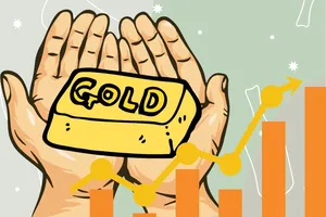 Người mua vàng sẽ thắng lớn?
