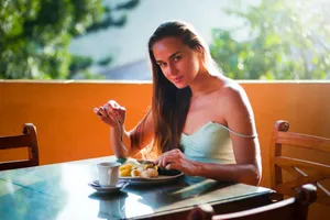 Ăn những món này sẽ giúp giảm cân hiệu quả