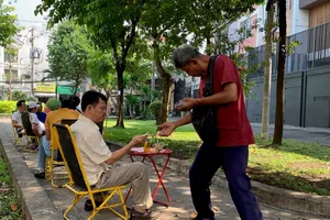 Công ty xổ số vẫn lãi lớn dù chi trả hàng ngàn tỉ đồng cho người trúng số