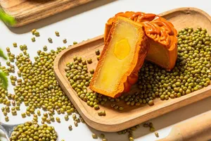 Chiêu lừa mua bánh trung thu giá hời qua mạng