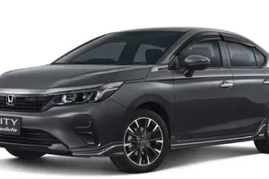 Hãng Honda ra mắt chiếc ô tô đặc biệt, giá chưa đầy 600 triệu đồng