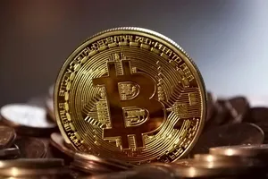 Dòng tiền tiếp tục chảy vào tiền số bitcoin