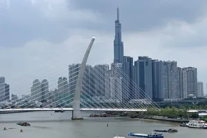 Nhiều người Việt Nam sẽ có tài sản hơn 100 triệu đô la Mỹ