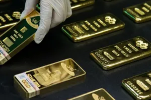 Người mua vàng nào đang kiếm lời nhiều nhất?