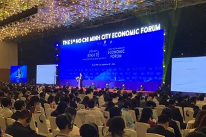 Chuyên gia quốc tế chỉ cách để TP.HCM thành công trong cuộc cách mạng công nghiệp lần thứ 4