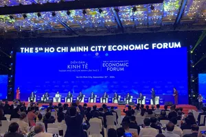 Thủ tướng nhấn mạnh thể chế sẽ tạo đột phá phát triển công nghiệp TP.HCM