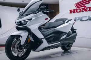 Honda chuẩn bị nâng cấp dòng xe máy từng bán ế tại Việt Nam