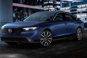 Honda vừa ra chiếc ô tô có giá hấp dẫn