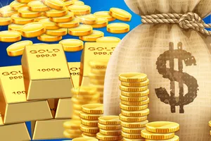 Điều đáng lo của người mua vàng