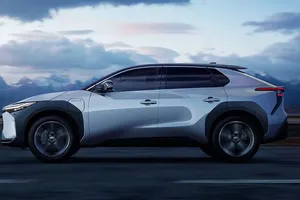 Người tiêu dùng Việt sẽ thích một loạt chiếc ô tô Toyota sắp ra mắt