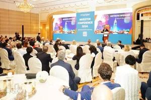 Nhà đầu tư nước ngoài muốn xây trung tâm dữ liệu hơn 1 tỉ USD tại Việt Nam