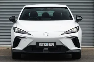 Ô tô Trung Quốc đang từng bước đánh bại Mercedes ra sao?