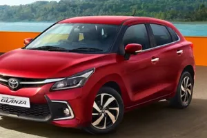 Chiếc ô tô mà người tiêu dùng Việt thích, thường hay bị mất cắp nhất