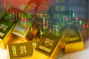 Người mua vàng đừng quá vội vàng bán vàng