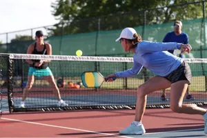 Kinh doanh pickleball, hộp mù...liệu có 'sớm nở tối lụi tàn'?