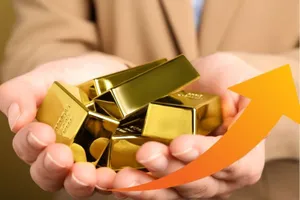 Sức ép lên người mua vàng đang giảm dần?