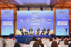 Chuyển đổi xanh: Cơ hội vàng cho doanh nghiệp Việt Nam