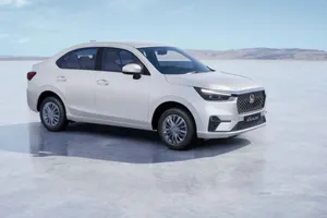 Người tiêu dùng sẽ thèm muốn chiếc ô tô Honda giá siêu rẻ 240 triệu đồng này