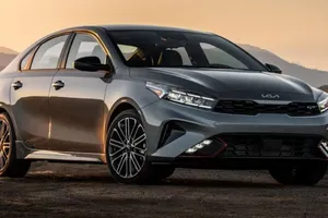 Người tiêu dùng sẽ thích những chiếc ô tô siêu rẻ này