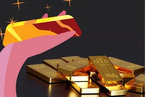 Thông tin này sẽ khiến người mua vàng bất ngờ