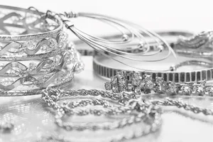 Lý do những người mua trang sức bạc có thể sẽ thắng lớn 