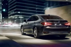 Người tiêu dùng Việt chuẩn bị mua chiếc ô tô Toyota ưa thích này từ Trung Quốc