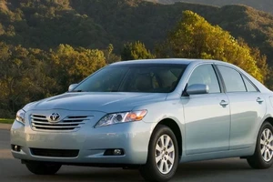 Vì sao có chiếc ô tô Toyota chạy gần 18 năm, chi phí sửa chữa mỗi năm chỉ có 7 triệu đồng?