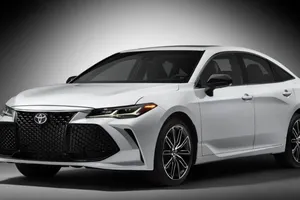 Những chiếc ô tô Toyota có giá 100 triệu đồng