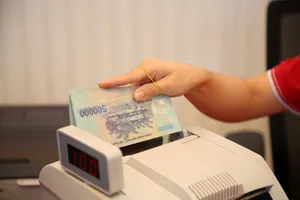 Chứng khoán ảm đạm, dòng tiền 'mất hút'