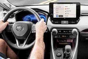 Lý do ô tô Toyota không muốn bán xe rẻ tiền tại Việt Nam