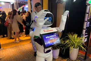 Cổ phiếu công nghệ sẽ lên ngôi?