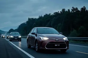 Vì sao người tiêu dùng phải thường xuyên để mắt đến những chiếc ô tô Toyota này?