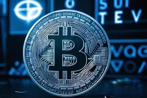Giá xăng chuẩn bị tăng, giới đầu tư tiền số bitcoin 'khóc ròng'