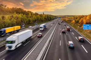 Khi nào có đường cao tốc không giới hạn tốc độ?