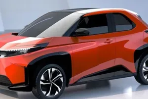 Vào tháng 4, giá ô tô rẻ nhất bắt đầu từ 800 triệu đồng