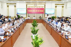TP.HCM chủ động gỡ khó thuế quan Mỹ: Bước đi chiến lược bảo vệ tăng trưởng