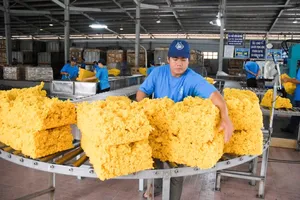 Doanh nghiệp Việt vừa chạy đua đơn hàng, vừa tính kế lâu dài