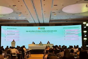 1 ngân hàng Việt tăng trưởng mạnh tín dụng xanh