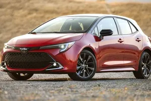 Vì sao nên mua những chiếc ô tô Toyota có giá 600 triệu đồng?