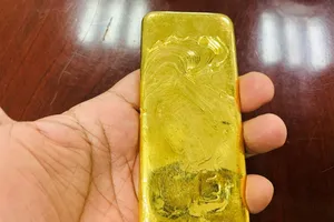Giá vàng có thể về lại mức 85 triệu đồng/lượng?