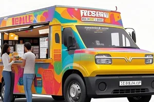 Vì sao xe tải VinFast sẽ giúp ngành cà phê tỏa sáng?