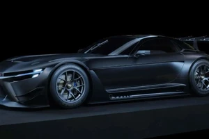 Sắp tới, chiếc ô tô Toyota Vios sẽ biến thành xe hạng sang, nhưng giá vẫn dưới 500 triệu đồng