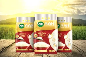 Xuất khẩu gạo sang Nhật: Kiểm soát hơn 600 loại chất khác nhau