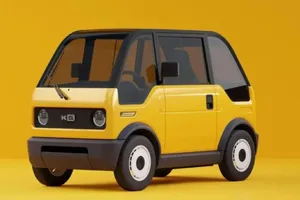 Người tiêu dùng sẽ thích chiếc ô tô Nhật giá 180 triệu đồng này