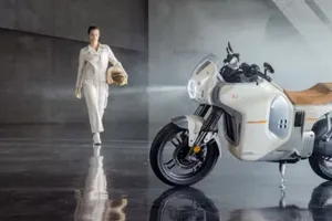 Honda ra mắt xe máy mới có giá 130 triệu đồng