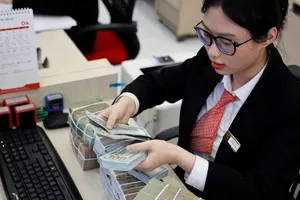 Lý do công ty Việt vẫn đau đầu với tỉ giá