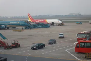 Lý do đầu tư công tăng mạnh